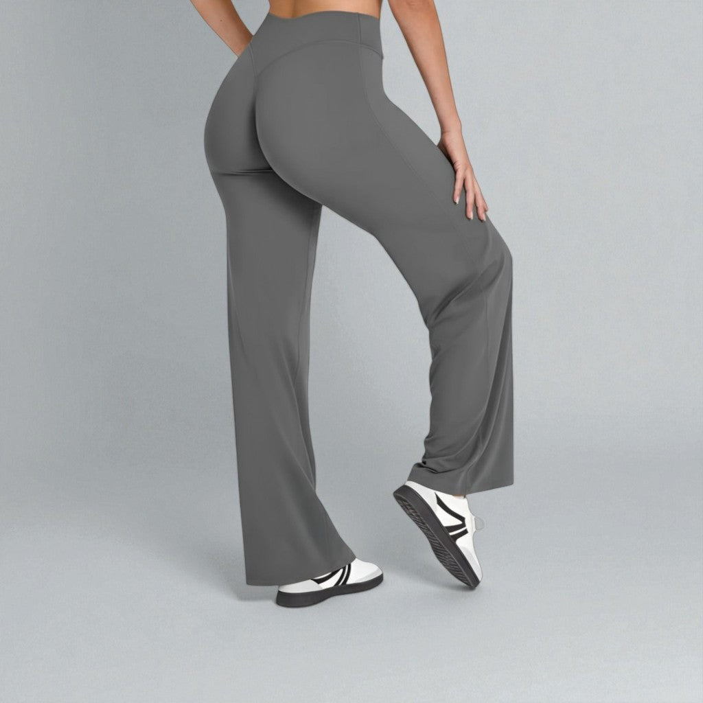 The Halo Legging